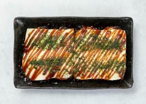 チーズたこ焼き(8個)