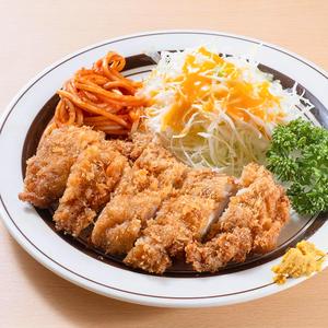 チキンカツ