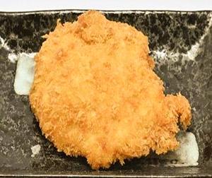 チキンカツ