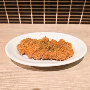 チキンカツ