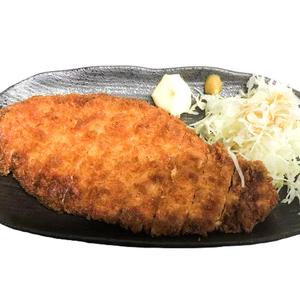 チキンカツ