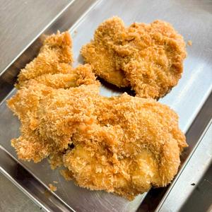 チキンカツ