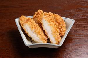 チキンカツ
