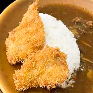 チキンカツ