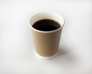 ホットコーヒー デカフェ