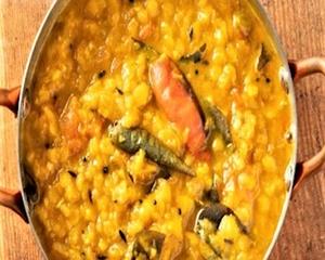 豆カレー Dal Curry