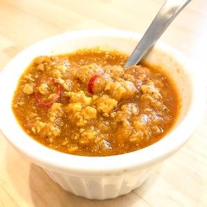キーマカレーソース(Keema curry sauce)