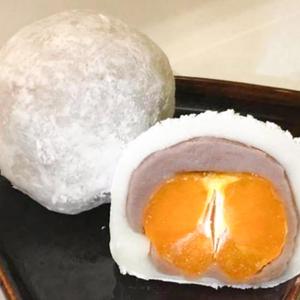 みかん大福