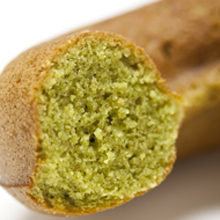 抹茶