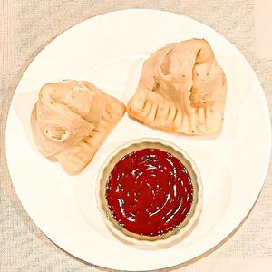 サモサ2P  Samosa2P