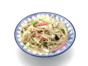 ちゃんぽん
