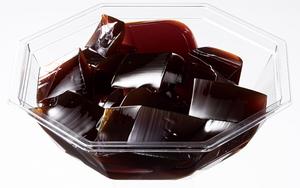 コーヒーゼリー
