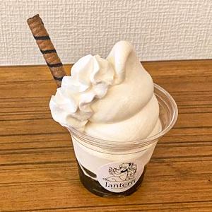 コーヒーゼリー