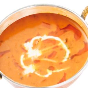 ダル 豆 カレーDal Curry