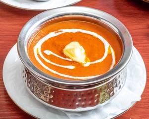 バターチキンカレー