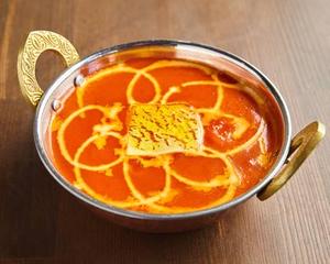 バターチキンカレー