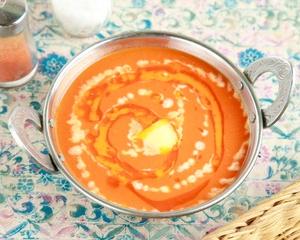 バターチキンカレー Butter Chicken Curry
