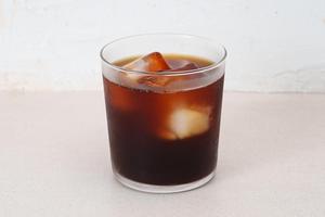 アイスコーヒー