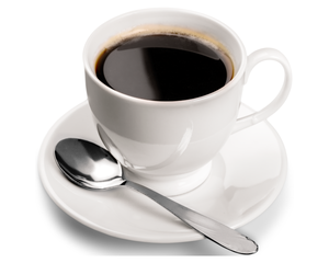 アメリカンコーヒー(ホット)