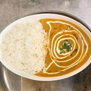 カレーライスセット