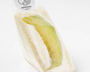 メロンサンド
