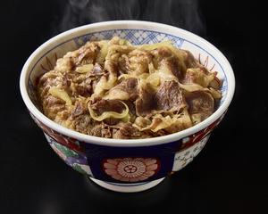 近江牛A5牛めし(ご飯大盛り) A5 oumibeef bowl original taste (rice large size)