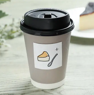 ホットコーヒー