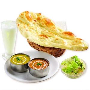 ダブルカレーセット/Double Curry Set