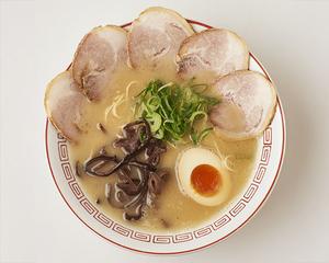 だるまチャーシューメン