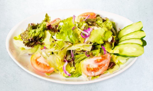グリーンサラダ Green Salad