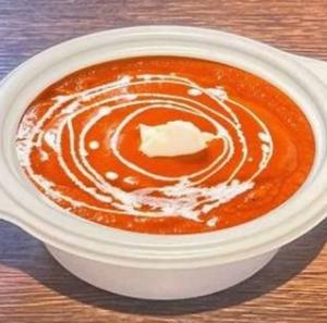 バターチキンカレー Butter Chicken Curry