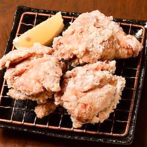 とりの唐揚げ
