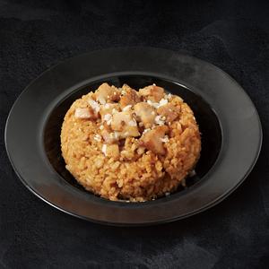 チャーシュー炒飯