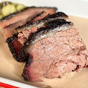 定番 Brisket ブリスケット 1/2