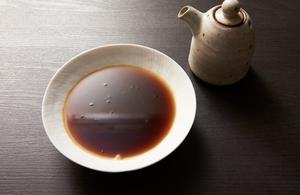 ポン酢
