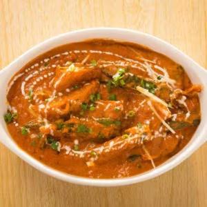 アルビンディカレー/Aloo Bhindi Curry
