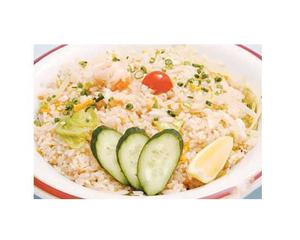 タイ炒飯 Thai Chahan