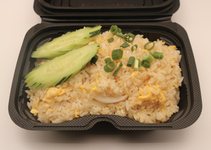 Egg Fry Rice エッグフライライス