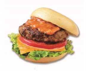 ヤンキーズバーガー Yankees Hamburger