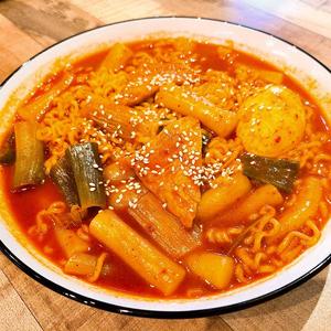 ラッポッキ 