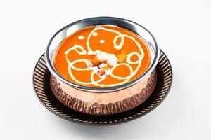 バターチキンカレー