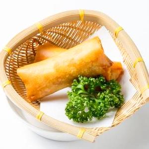 五目揚げ春巻