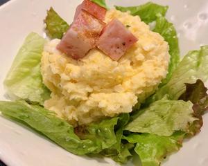 ポテトサラダ  【Potato Salad】
