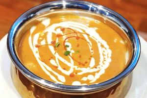 チキンカレーセット/Chicken Curry Set