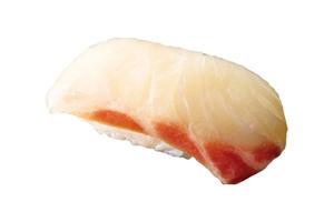 小僧寿し 単品 真鯛