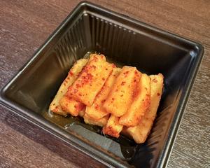 カクテキキムチ
