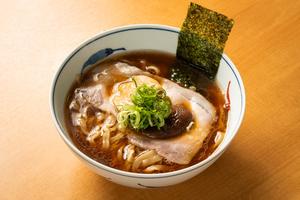 油らーめん