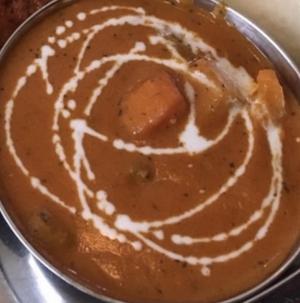 野菜カレー VEGETABLE CURRY