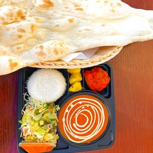弁当セット/ BENTO SET