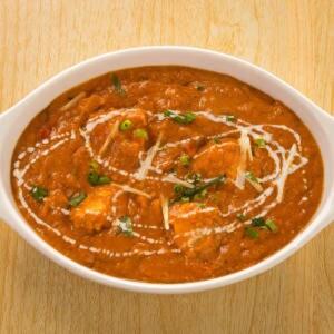 フィッシュマサラカレー/Fish Masala Curry